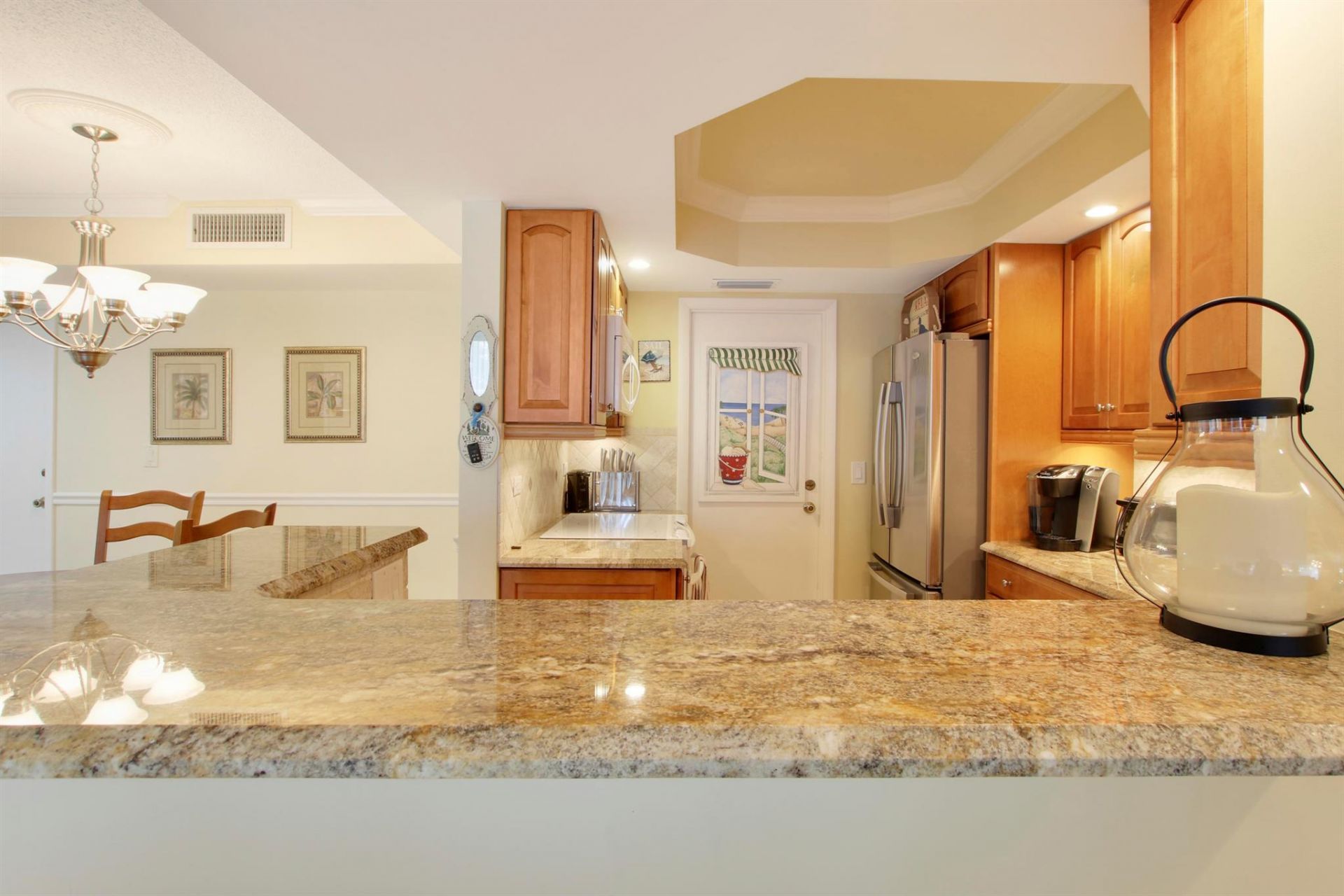 630 Ocean Drive, Unit 102, Juno Beach, FL 33408 Photo