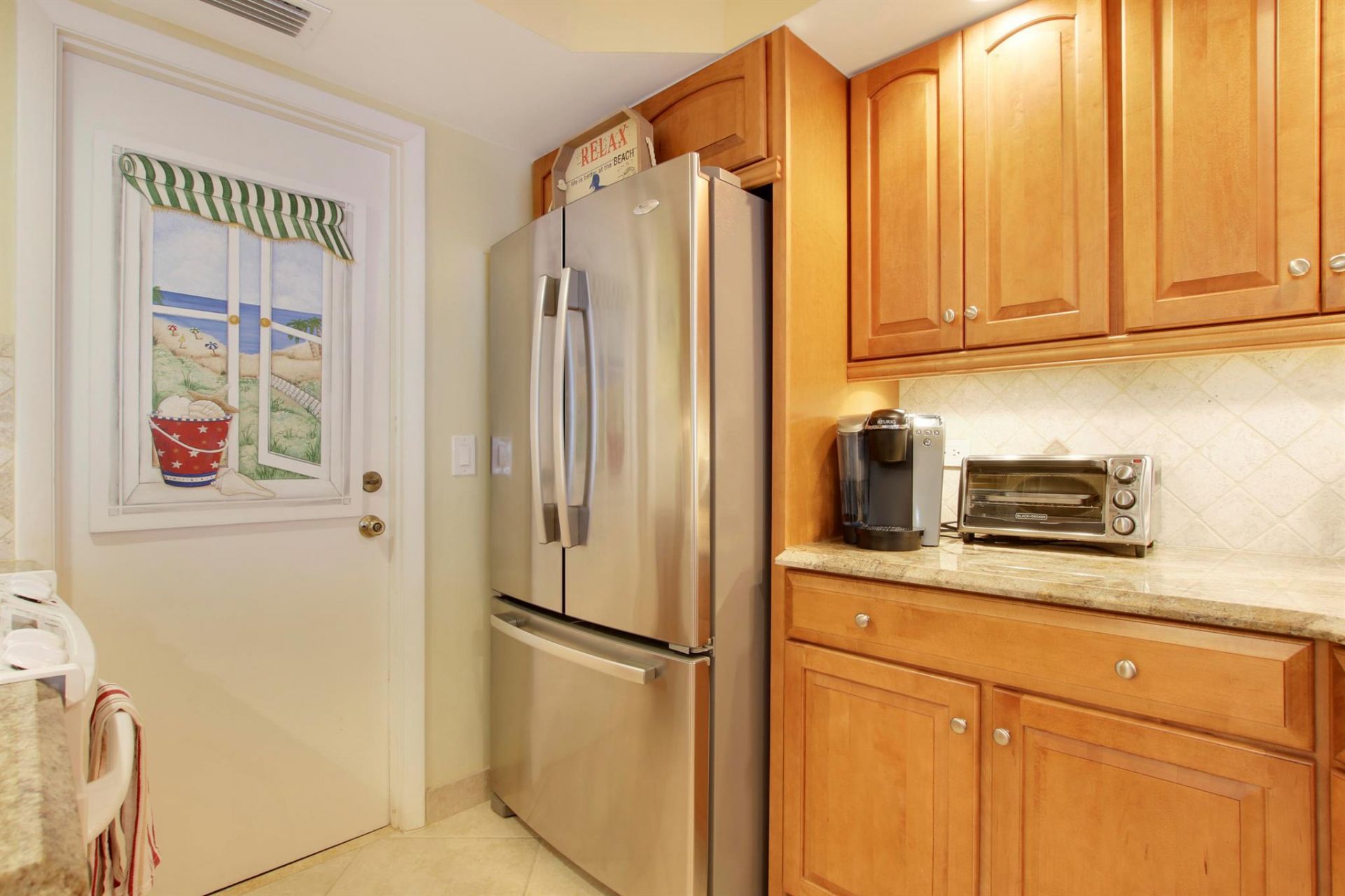 630 Ocean Drive, Unit 102, Juno Beach, FL 33408 Photo