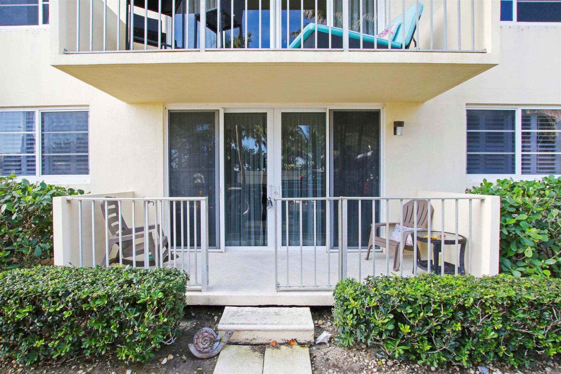 630 Ocean Drive, Unit 102, Juno Beach, FL 33408 Photo