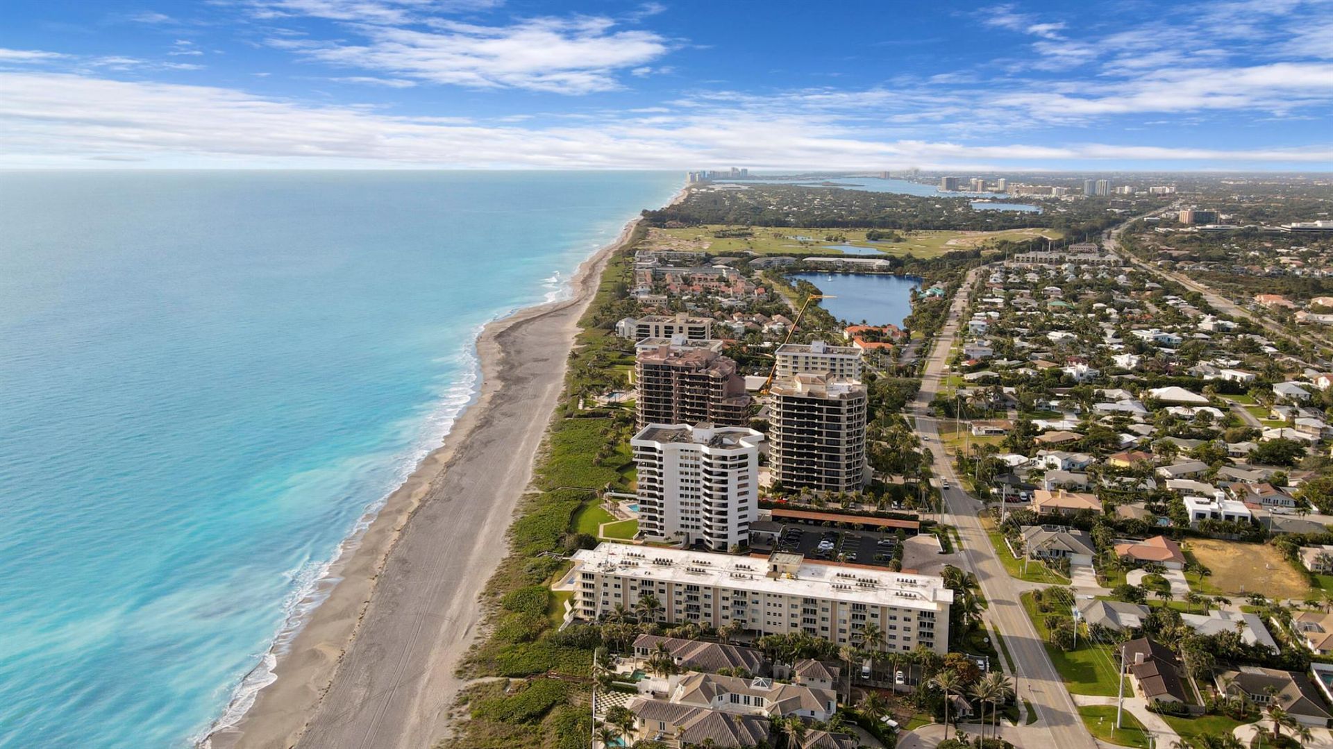 630 Ocean Drive, Unit 102, Juno Beach, FL 33408 Photo