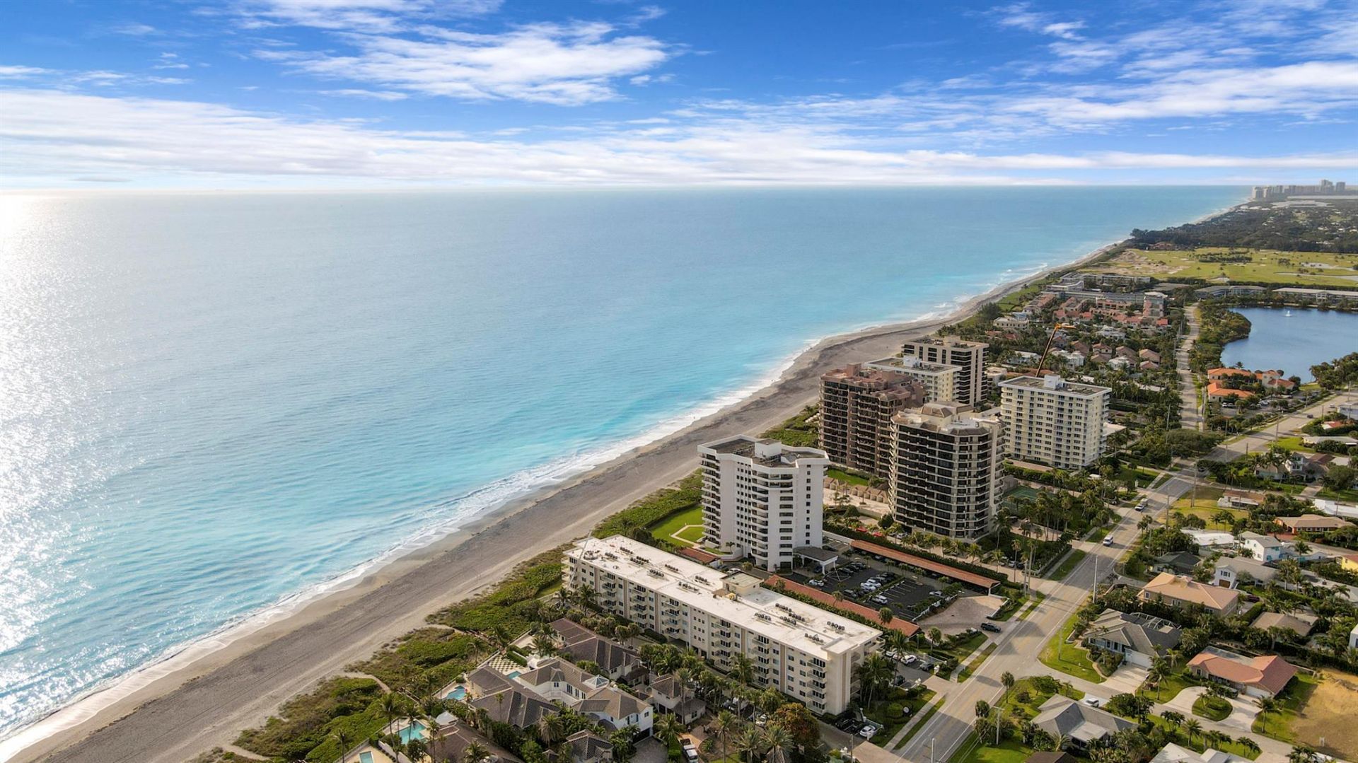 630 Ocean Drive, Unit 102, Juno Beach, FL 33408 Photo