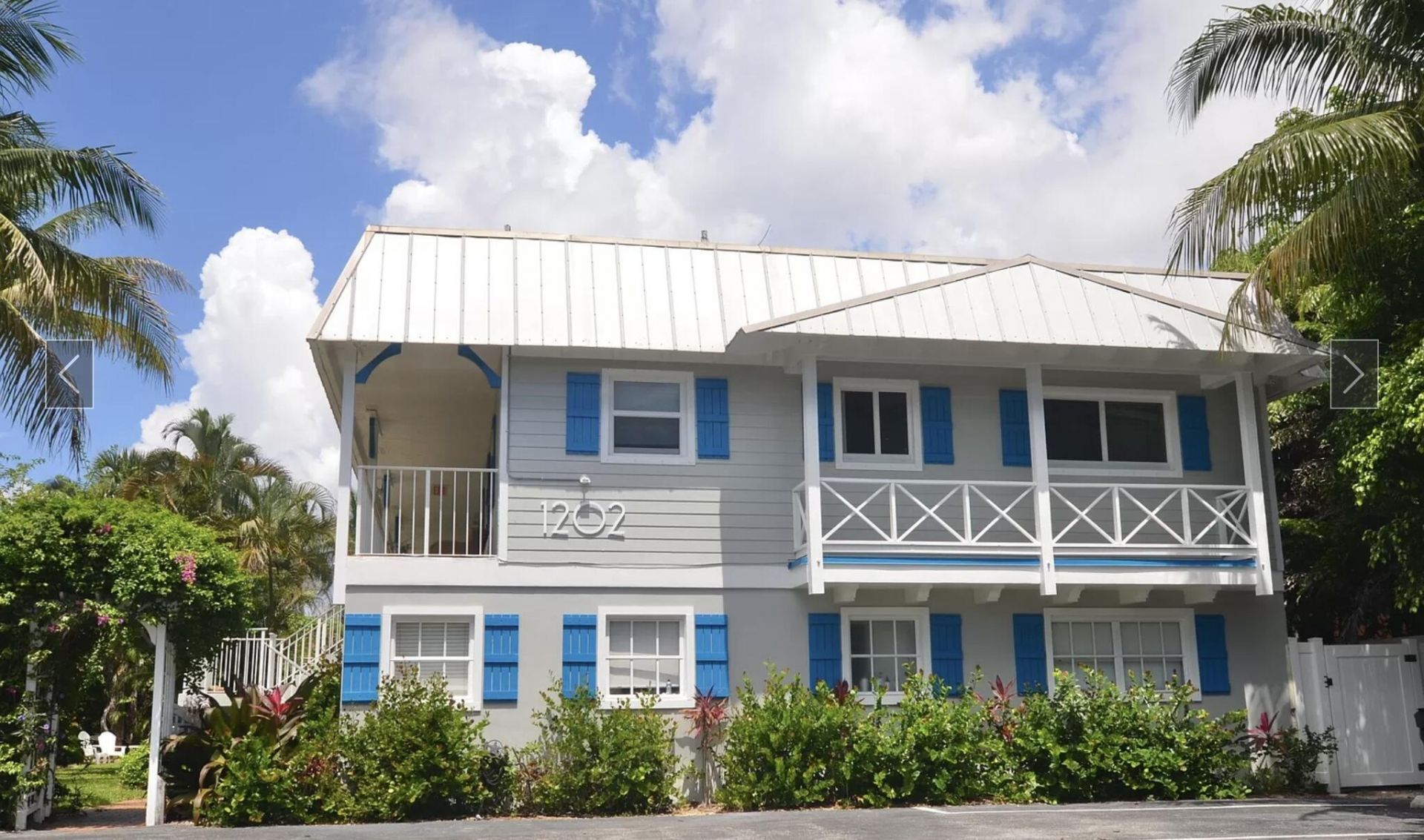 1202 Palm Trail, Unit 6, Delray Beach, FL 33483 Photo