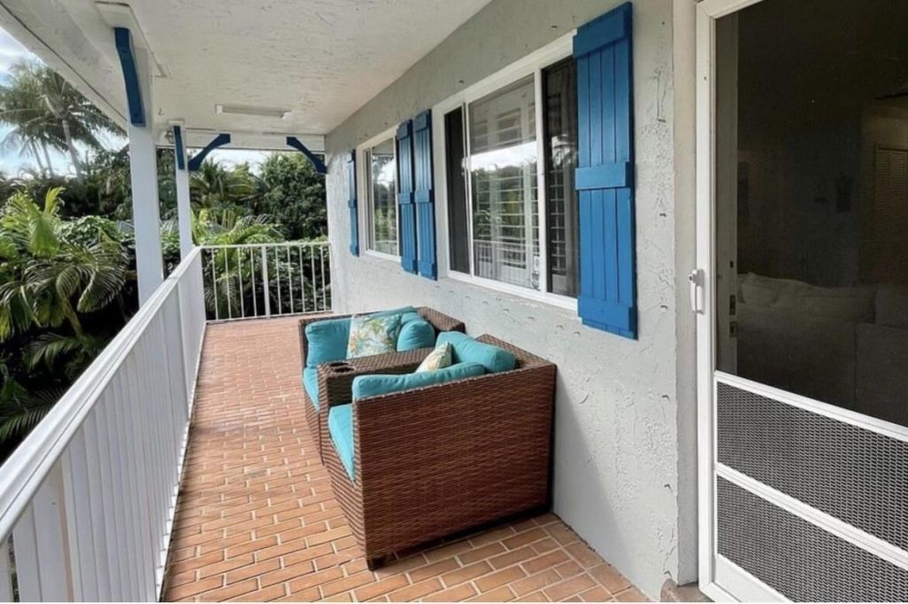 1202 Palm Trail, Unit 6, Delray Beach, FL 33483 Photo