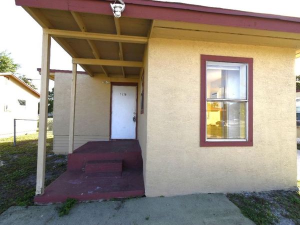 514 N 27th N Street, Unit B, Fort Pierce, FL 34947