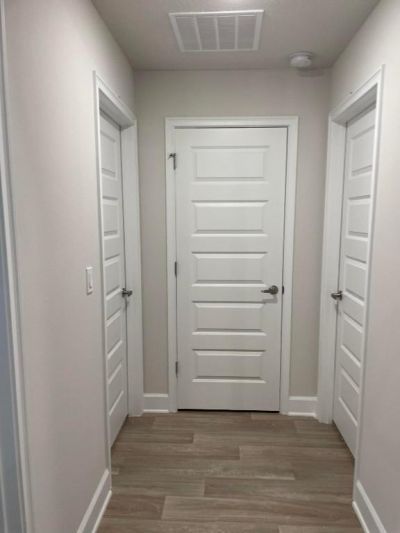 5236 NW Iredell Street, Port Saint Lucie, FL 34986 Photo