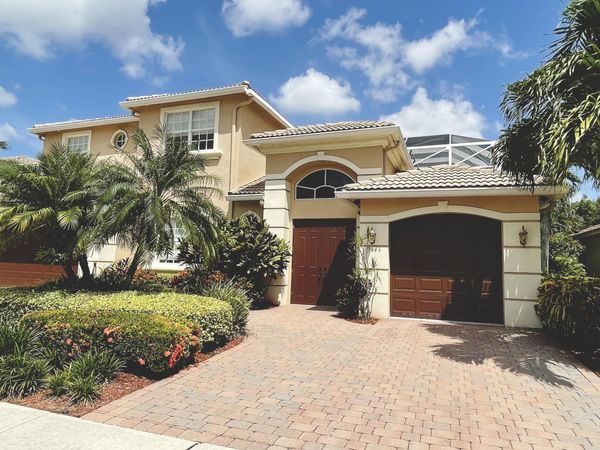 9843 Via Amati, Lake Worth, FL 33467