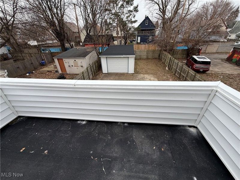 3913 Hyde Avenue, Cleveland, OH 44109 Photo 23