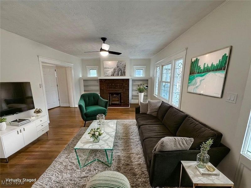 3913 Hyde Avenue, Cleveland, OH 44109 Photo 3