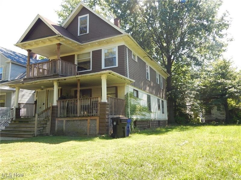 10014 Somerset Avenue, Cleveland, OH 44108 Photo 1