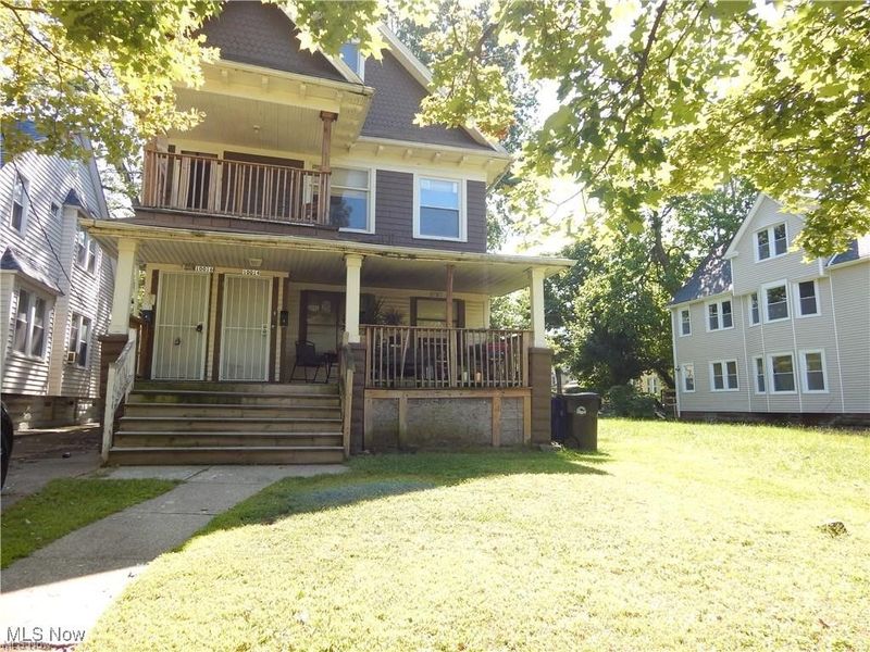 10014 Somerset Avenue, Cleveland, OH 44108 Photo 2