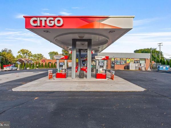 741 N CEDAR CREST BOULEVARD, ALLENTOWN, PA 18104