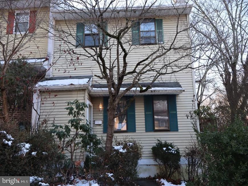 468 W Stoney Hill Court, Unit W, Feasterville Trevose, PA 19053 Main Photo