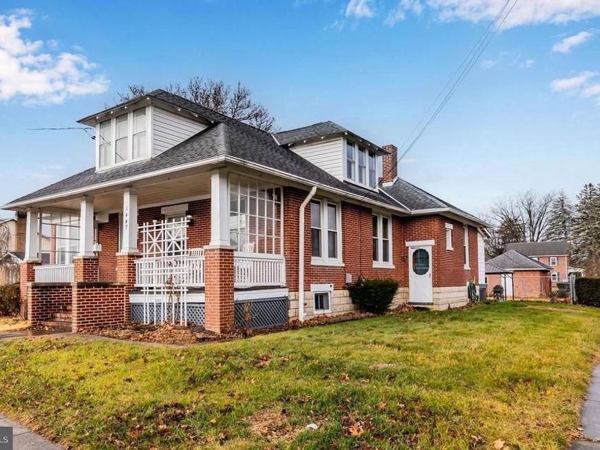 1447 Scotland Avenue, Chambersburg, PA 17201 Main Photo