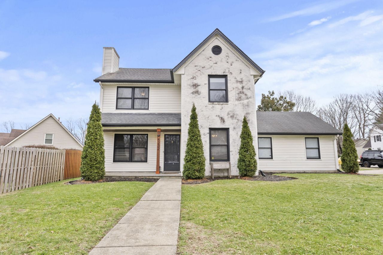 4232 Steamboat Road, Lexington, KY 40514 Main Photo