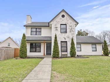 4232 Steamboat Road, Lexington, KY 40514