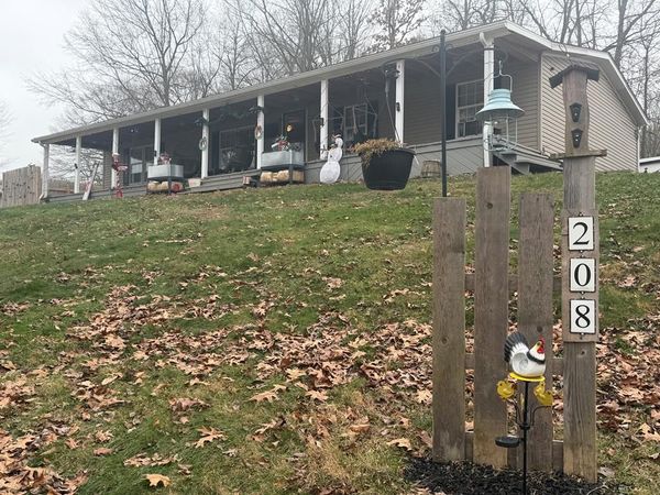 208 Velma Drive, Wellston, OH 45692