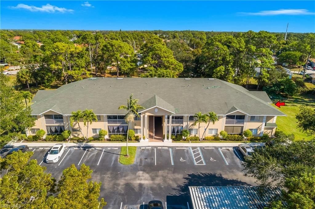 27075 Matheson Ave, Unit 105, Bonita Springs, FL 34135 Photo