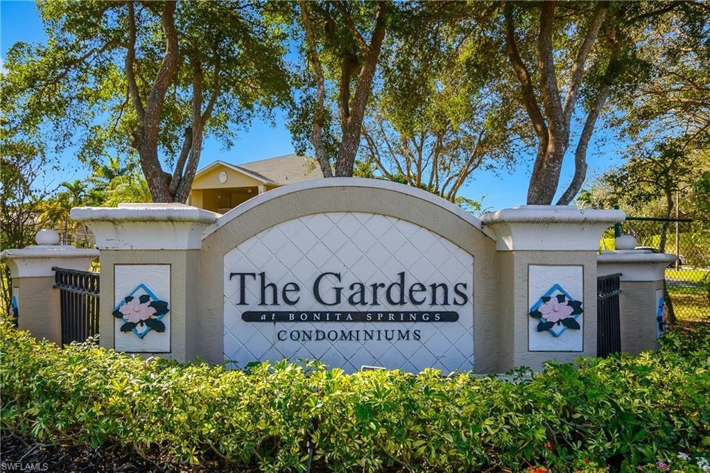 27075 Matheson Ave, Unit 105, Bonita Springs, FL 34135 Photo