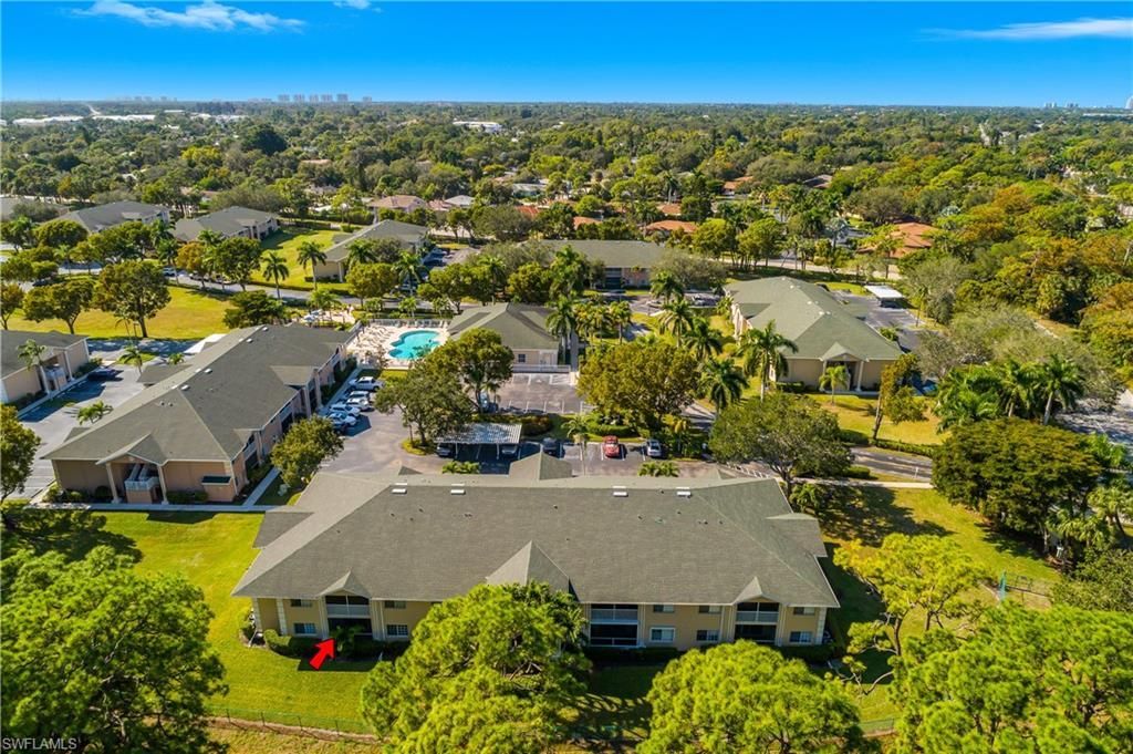 27075 Matheson Ave, Unit 105, Bonita Springs, FL 34135 Photo