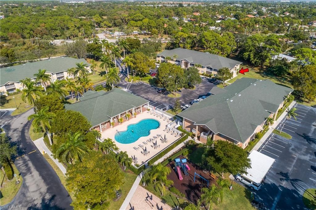 27075 Matheson Ave, Unit 105, Bonita Springs, FL 34135 Photo