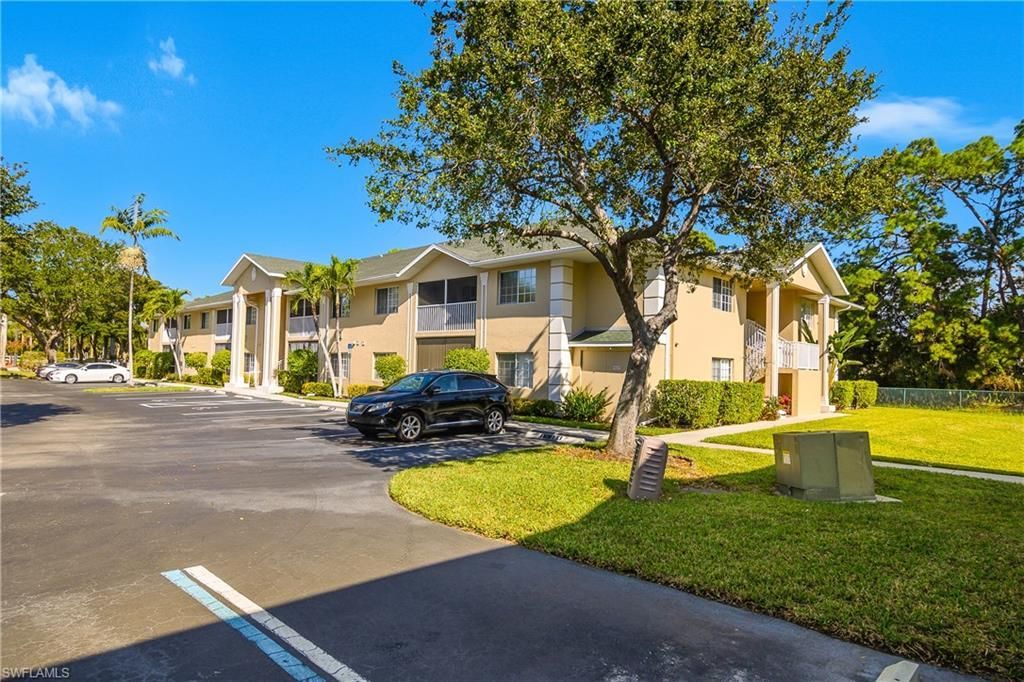27075 Matheson Ave, Unit 105, Bonita Springs, FL 34135 Photo