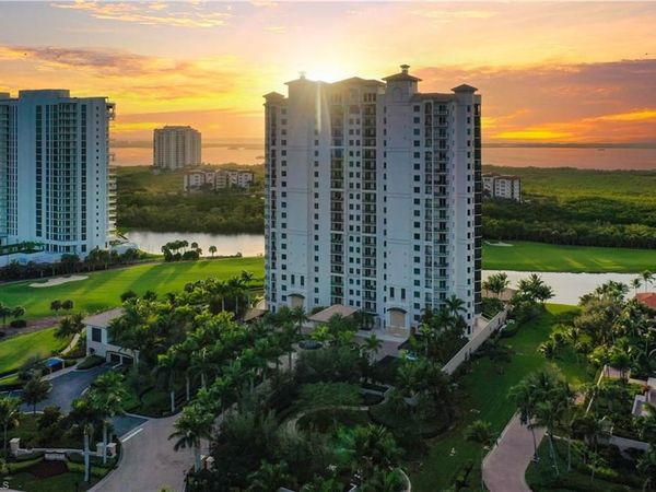 4800 Pelican Colony BLVD, Unit 1502, BONITA SPRINGS, FL 34134