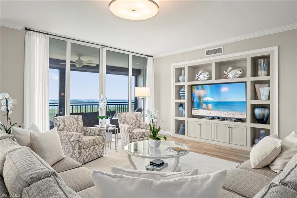 4800 Pelican Colony Blvd, Unit 1502, Bonita Springs, FL 34134 Photo