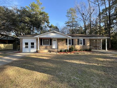 115 Donna Drive, Summerville, SC 29483