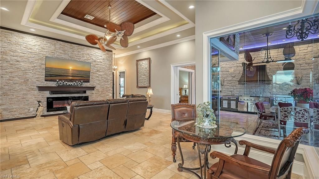 3866 Turtle Dove Blvd, Punta Gorda, FL 33950 Photo