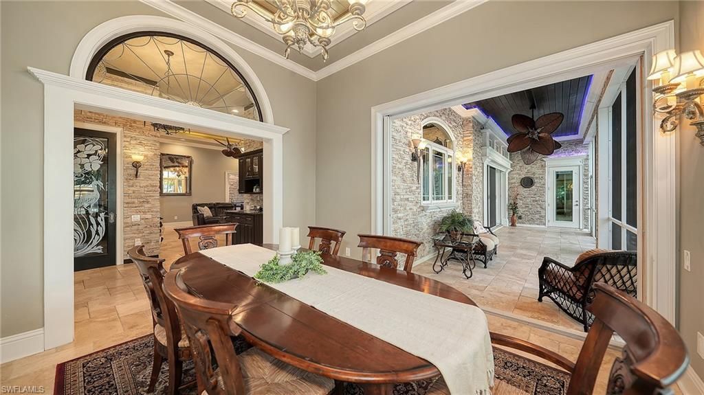 3866 Turtle Dove Blvd, Punta Gorda, FL 33950 Photo