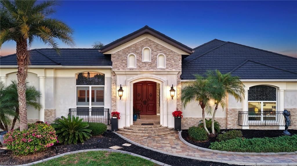 3866 Turtle Dove Blvd, Punta Gorda, FL 33950 Photo