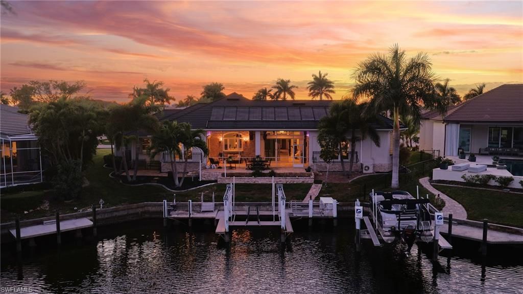 3866 Turtle Dove Blvd, Punta Gorda, FL 33950 Photo