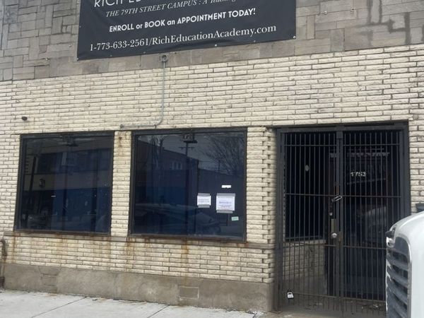 1753 W 79th Street, Chicago, IL 60620