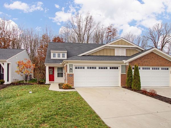 5805 Parkview Lane, Miami Twp, OH 45150