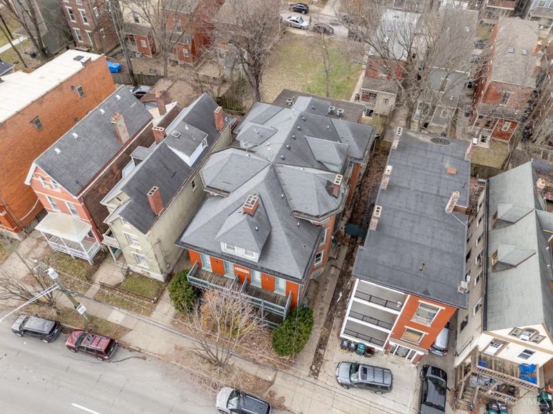 3213 Vine Street, Cincinnati, OH 45220 Photo 2