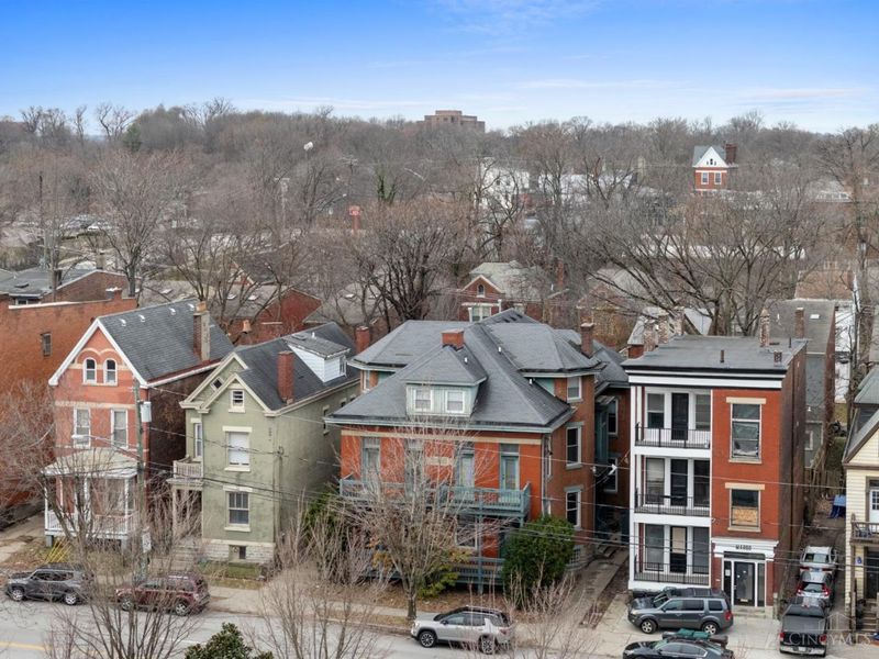 3213 Vine Street, Cincinnati, OH 45220 Photo 28