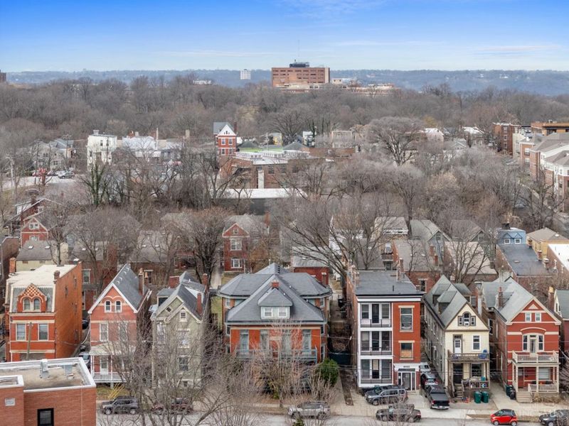 3213 Vine Street, Cincinnati, OH 45220 Photo 29