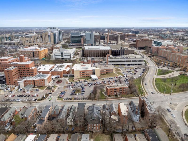 3213 Vine Street, Cincinnati, OH 45220 Photo 31