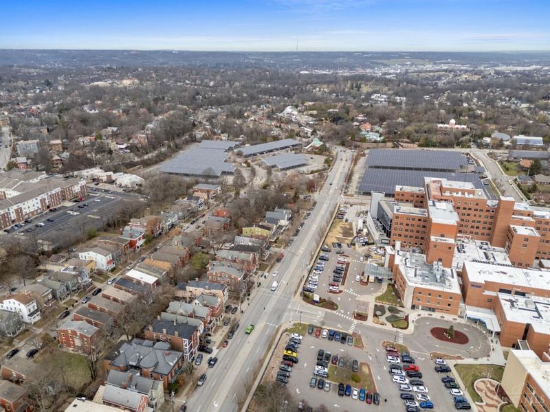 3213 Vine Street, Cincinnati, OH 45220 Photo 32