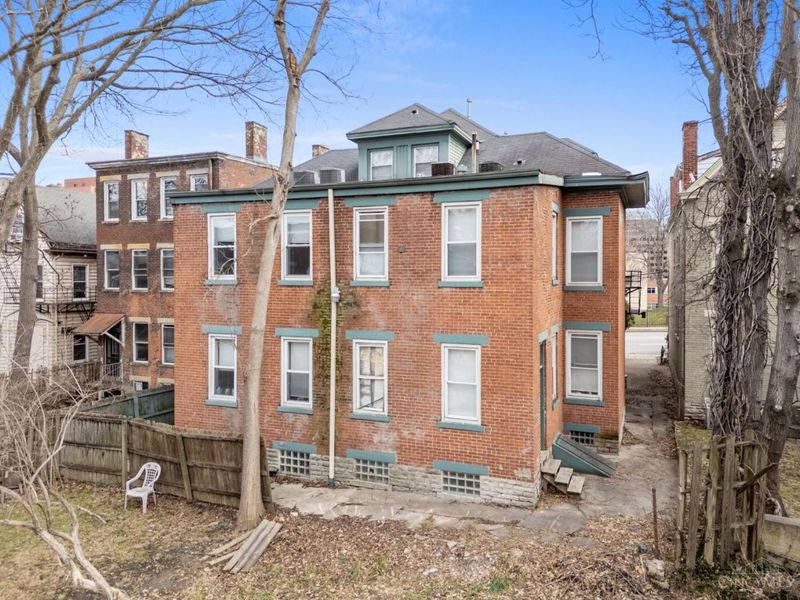 3213 Vine Street, Cincinnati, OH 45220 Photo 33