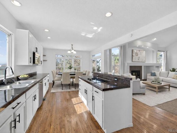 10601 Harmony Lane, Commerce City, CO 80022