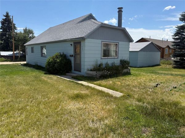 305 Chestnut Street, Leadville, CO 80461