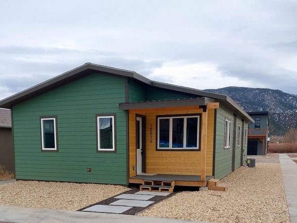 10519 Willow Avenue , Poncha Springs, CO 81201