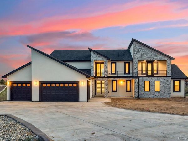 14537 Galena Court, Brighton, CO 80602