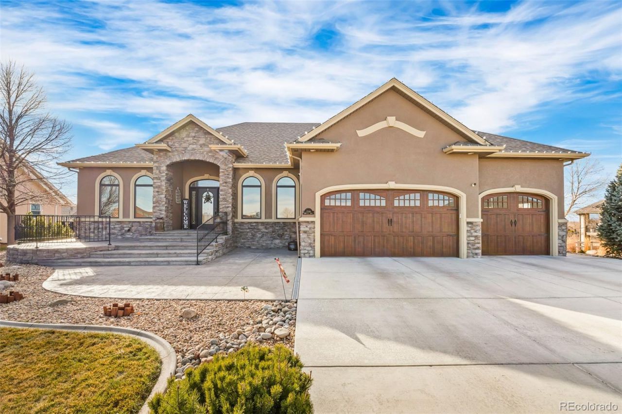 1598 Carriage Drive, Eaton, CO 80615 Main Photo