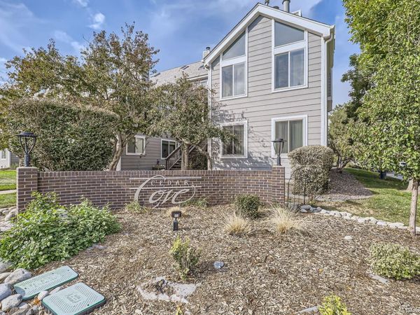 12404 E Tennessee Circle, Unit E, Aurora, CO 80012