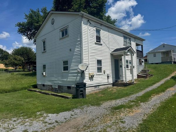 1108 Fairview Avenue, Kingsport, TN 37660