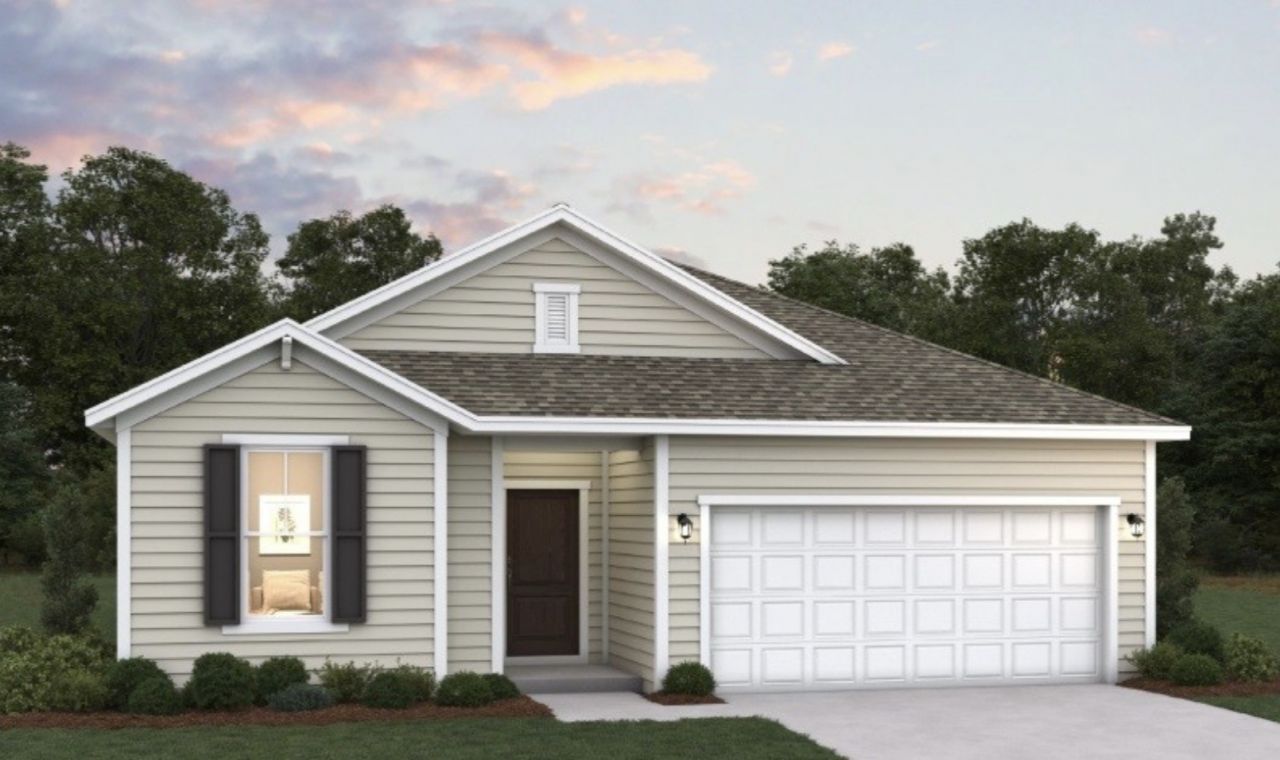 220 Idle Dr , Shelbyville, TN 37160 Main Photo