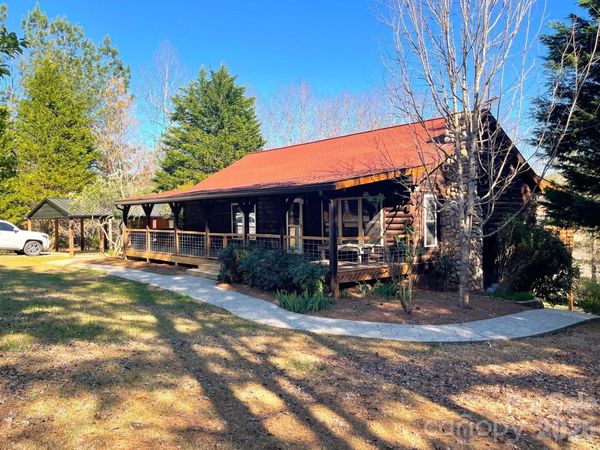 926 Cross Creek Drive, Rutherfordton, NC 28139