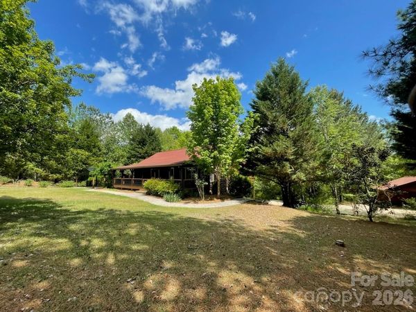 926 Cross Creek Drive, Rutherfordton, NC 28139